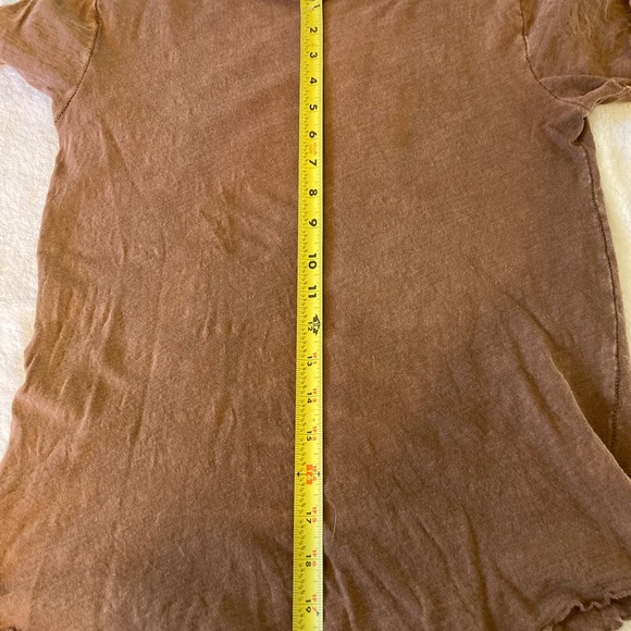 Free People ‘We the Free’ t shirt - Picture 3 of 5